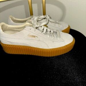 Fenty x Puma Creepers